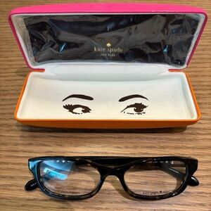 Kate Spade Adina Eyeglasses